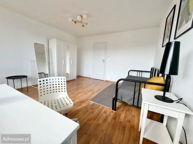 Apartament do wynajęcia za 4090 zł w Stara Praga, Praga-północ, Warszawa