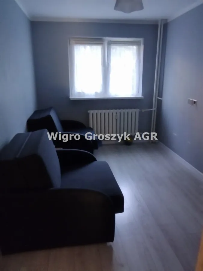 Mieszkanie na sprzedaż, 54 m², Warszawa Wola Ulrychów 