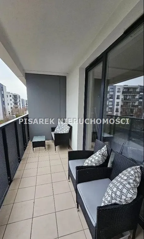 Mieszkanie na sprzedaż, 55 m², Warszawa Żoliborz Sady Żoliborskie 