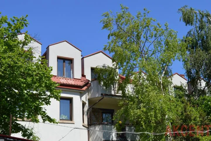 Mieszkanie na sprzedaż, 94 m², Warszawa Ursynów 