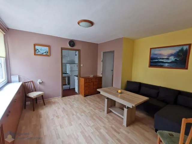 Mieszkanie do wynajęcia, 55 m², Warszawa Bielany Słodowiec 