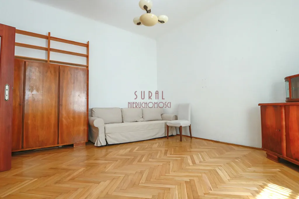 Mieszkanie na sprzedaż, 38 m², Warszawa Śródmieście Śródmieście Południowe 