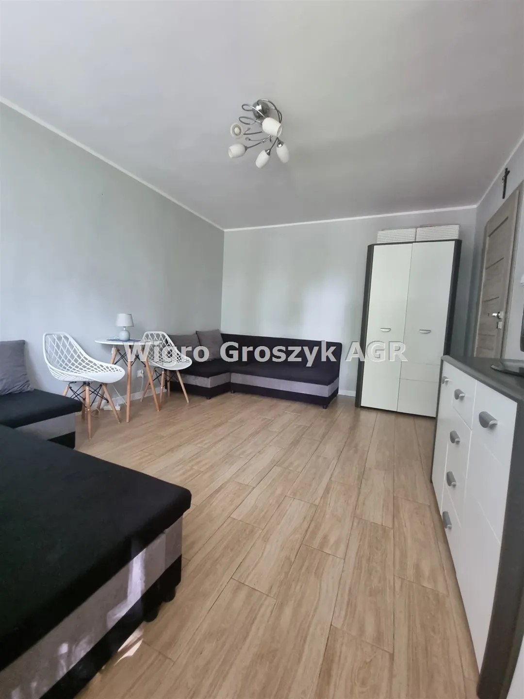 Mieszkanie na sprzedaż, 54 m², Warszawa Wola Ulrychów 