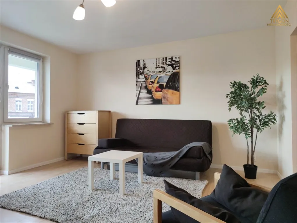 Mieszkanie do wynajęcia, 39 m², Warszawa Praga-Północ 