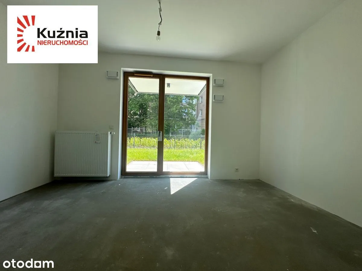 Mieszkanie na sprzedaż, 27 m², Warszawa Wola 