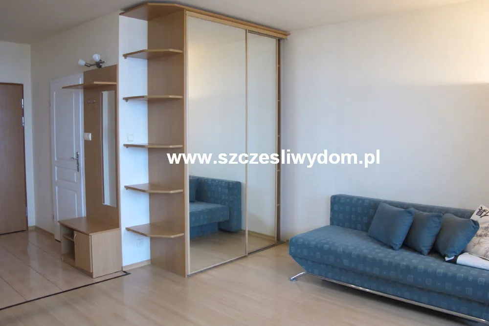 Mieszkanie do wynajęcia, 33 m², Warszawa Ochota Rakowiec 