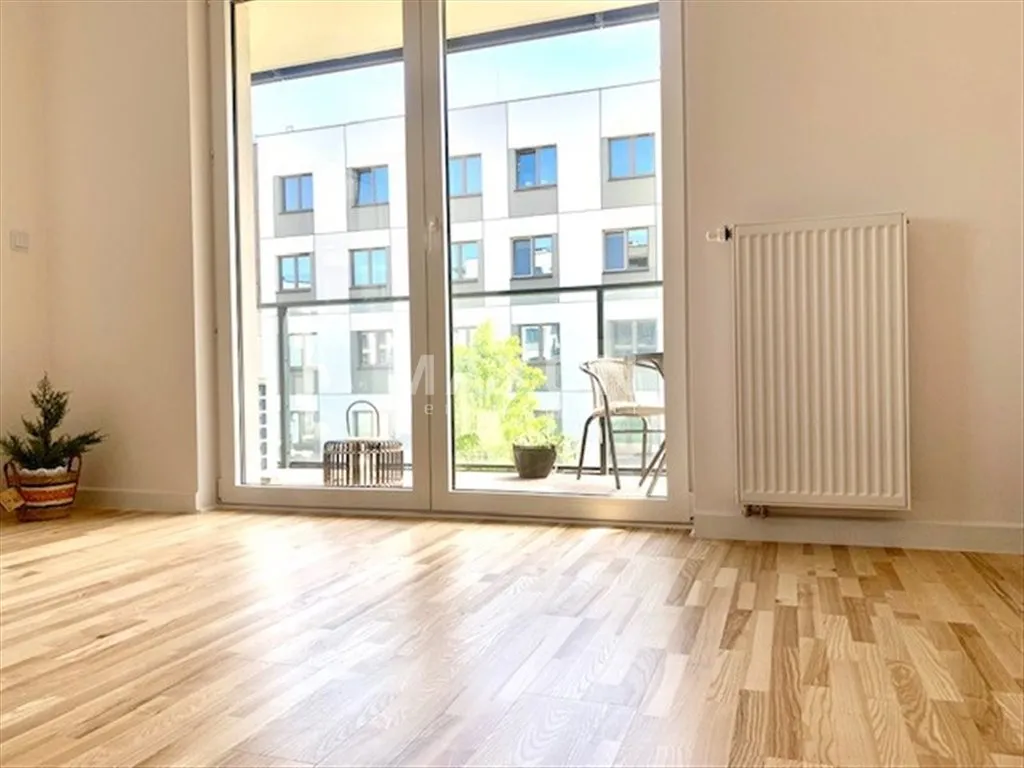 Mieszkanie na sprzedaż, 55 m², Warszawa Mokotów 