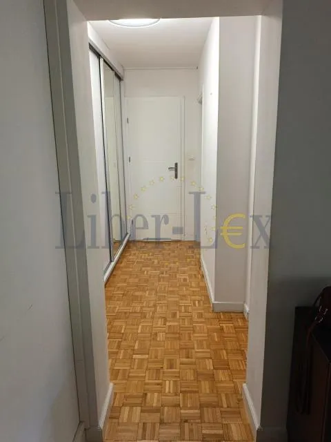 Mieszkanie na sprzedaż, 53 m², Warszawa Wola 