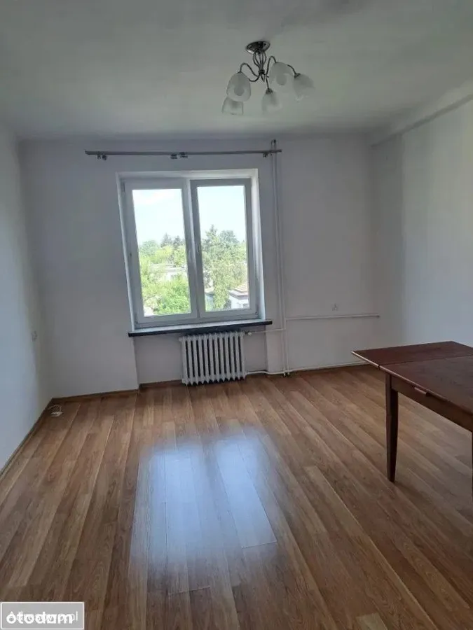 Mieszkanie na sprzedaż, 64 m², Warszawa Mokotów 