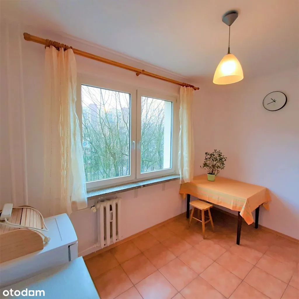 Piękne 35 m.kw. widna kuchnia balkon cisza zieleń