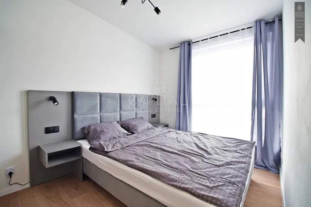 Apartament do wynajęcia za 4200 zł w Zielona-Grzybowa, Wesoła, Warszawa