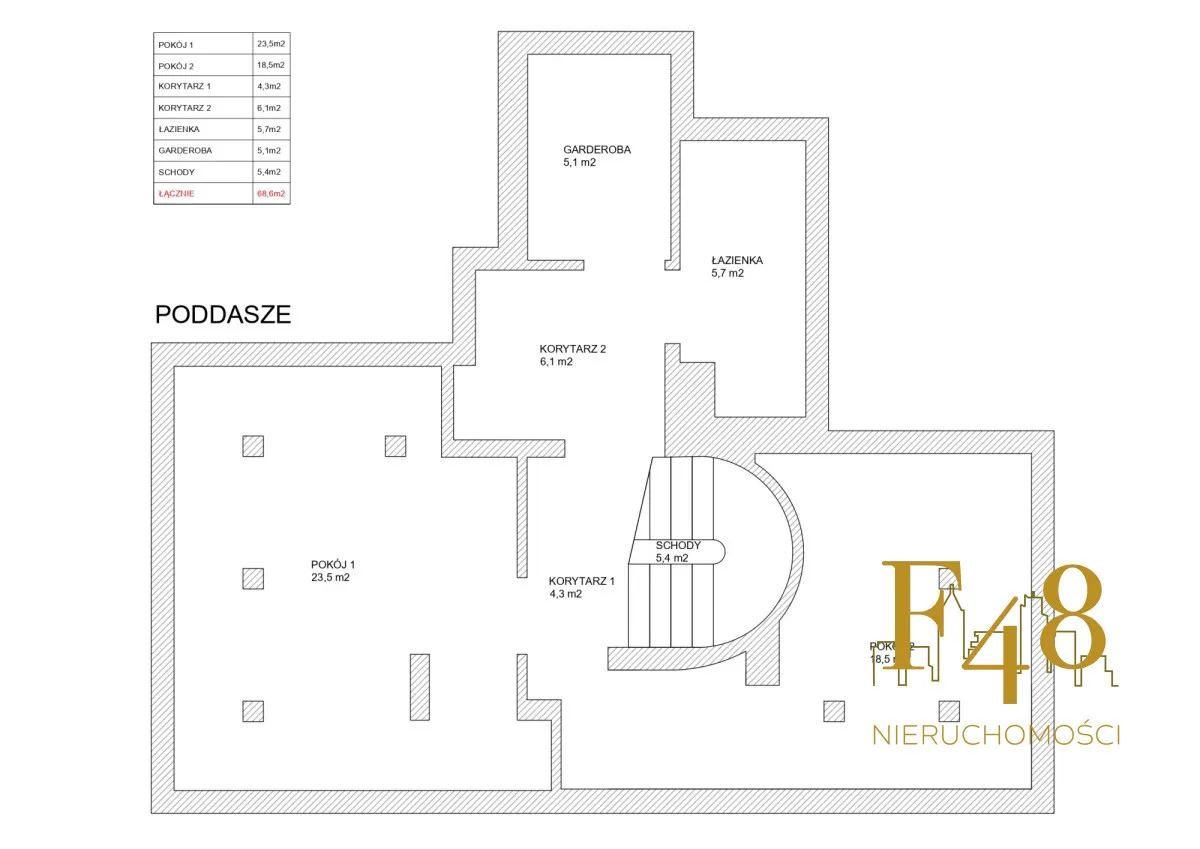 Mieszkanie na sprzedaż, 369 m², Warszawa Mokotów 