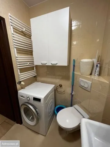 Apartament do wynajęcia za 3430 zł w Grodzisk, Białołęka, Warszawa