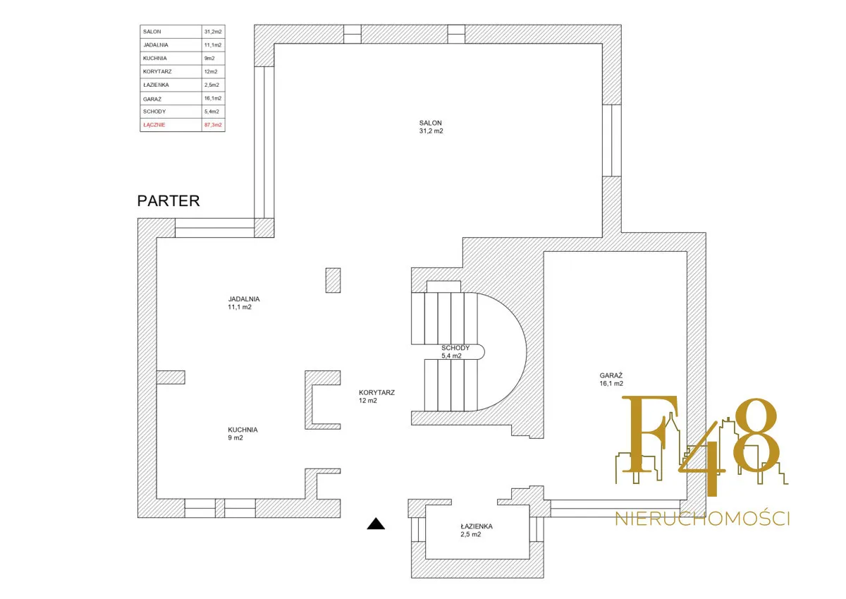 Mieszkanie na sprzedaż, 369 m², Warszawa Mokotów 