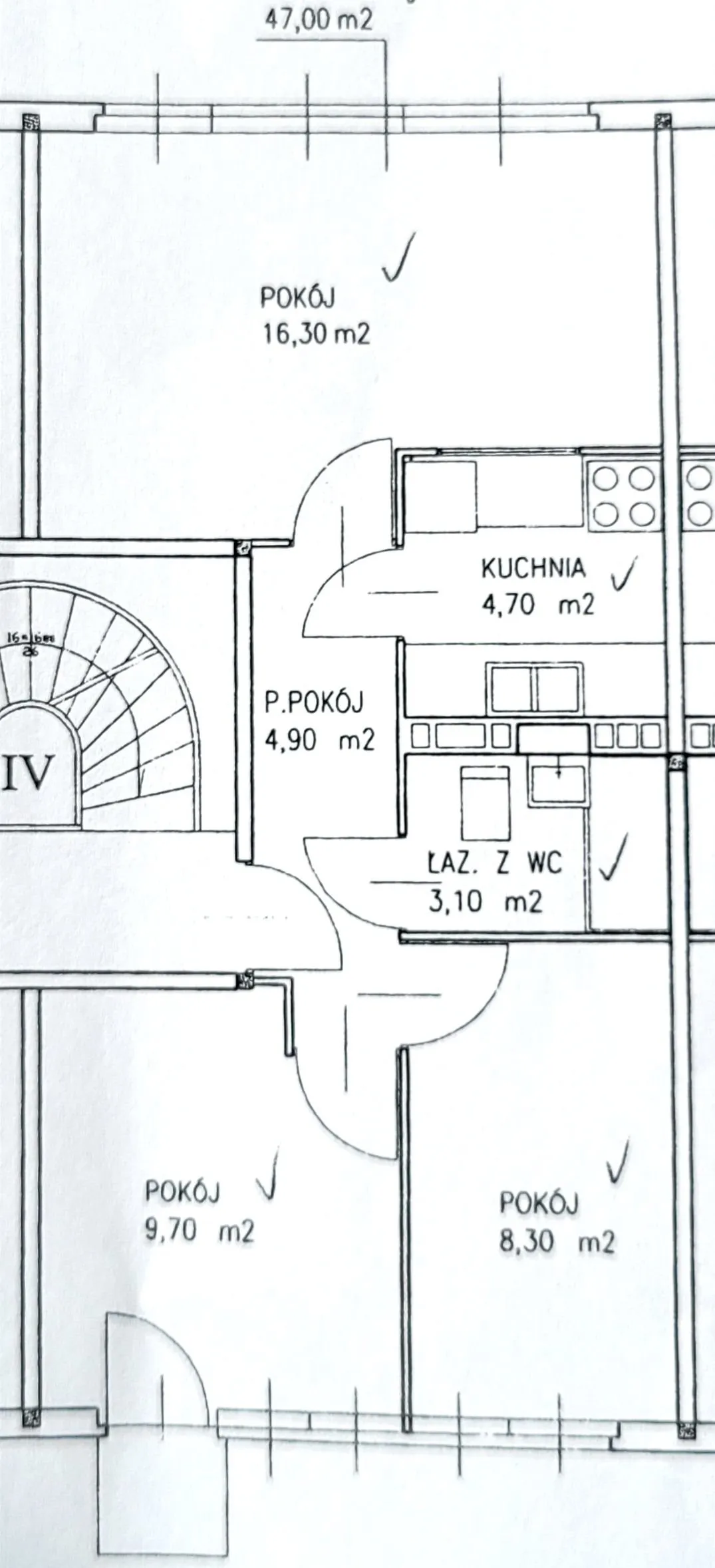 Sprzedam mieszkanie trzypokojowe: Warszawa Żoliborz , ulica Przasnyska, 47 m2, 750000 PLN, 3 pokoje - Domiporta.pl