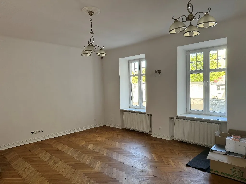 Mieszkanie na sprzedaż, 155 m², 5 pokoi Warszawa Praga-Południe 