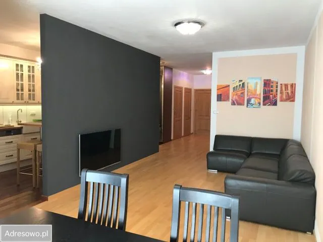 Apartment for sale for 2190000 zł w Muranów, Śródmieście, Warszawa