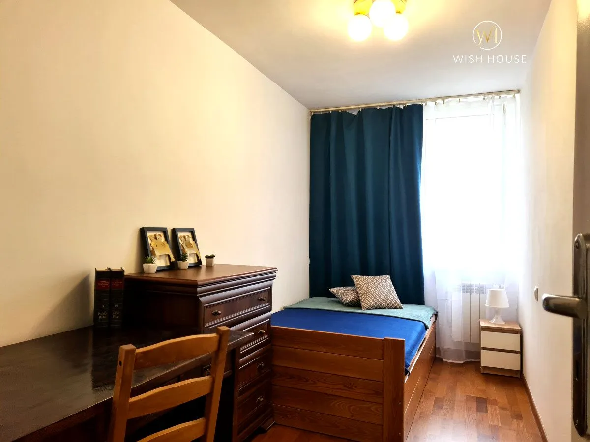 Mieszkanie do wynajęcia, 36 m², Warszawa Ochota 