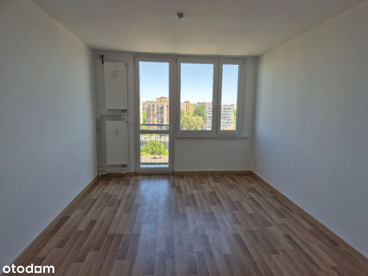 Uregulowany gr, 38m2 2 pokoje mieszkanie, 50m Metr