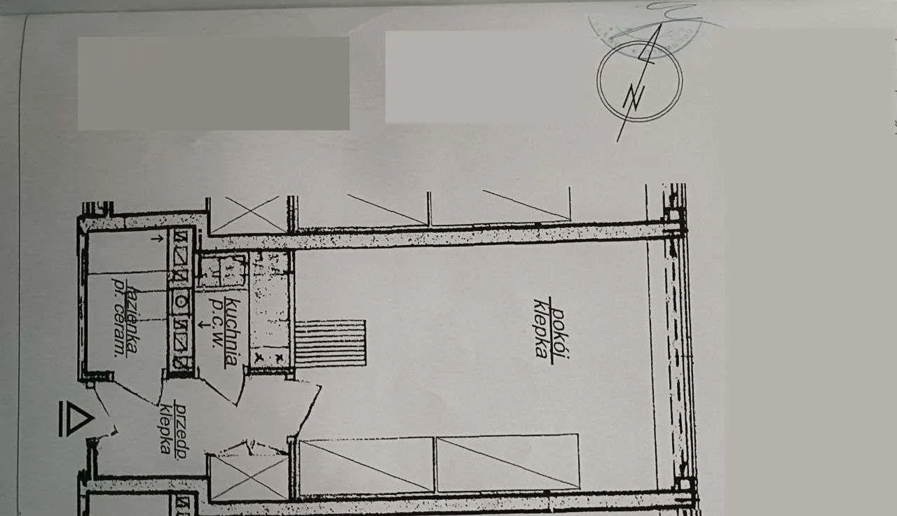 Sprzedam kawalerkę: Warszawa Żoliborz , 30 m2, 690000 PLN, 1 pokój - Domiporta.pl