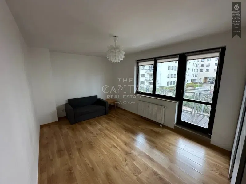 Mieszkanie do wynajęcia, 74 m², Warszawa Bemowo 