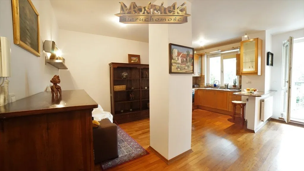 Mieszkanie, ul. Stryjeńskich