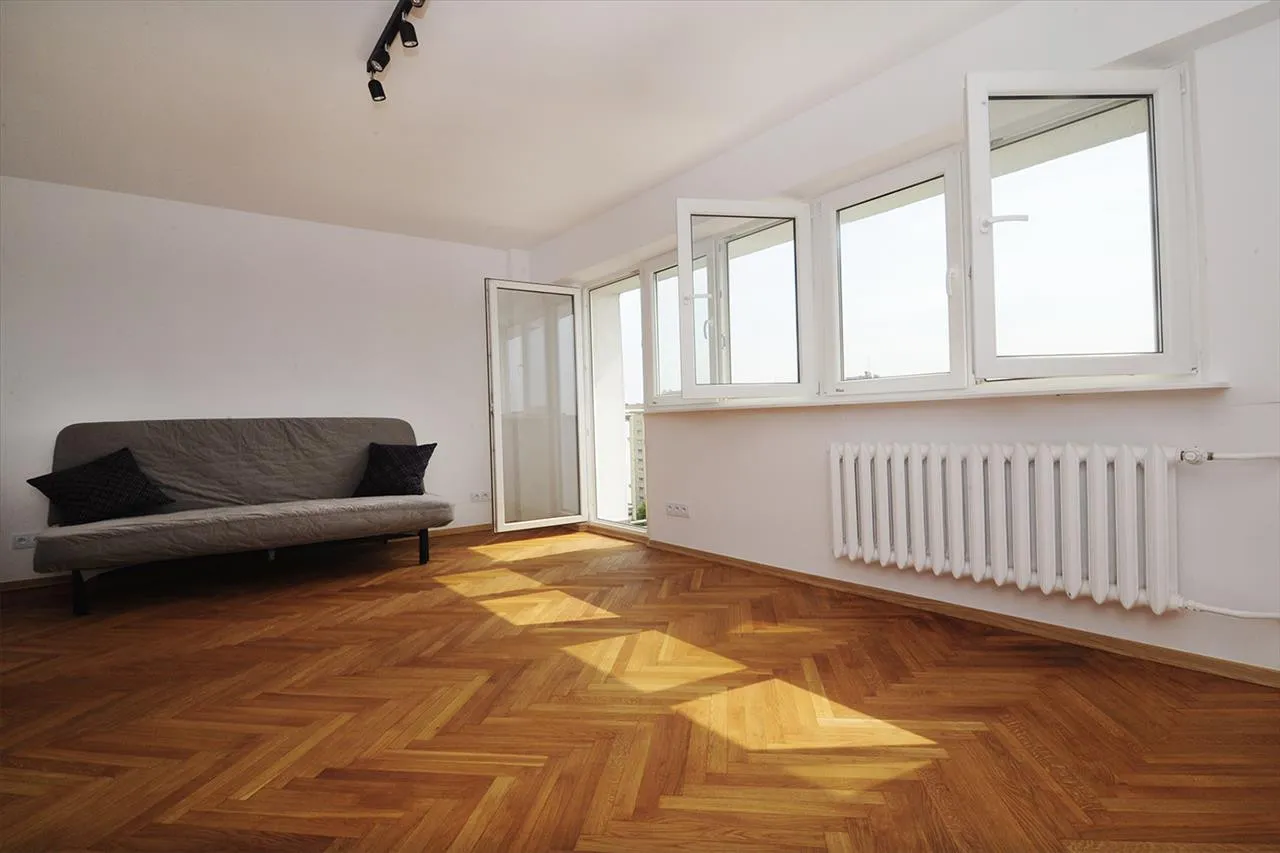 Mieszkanie do wynajęcia, 29 m², Warszawa Bielany 