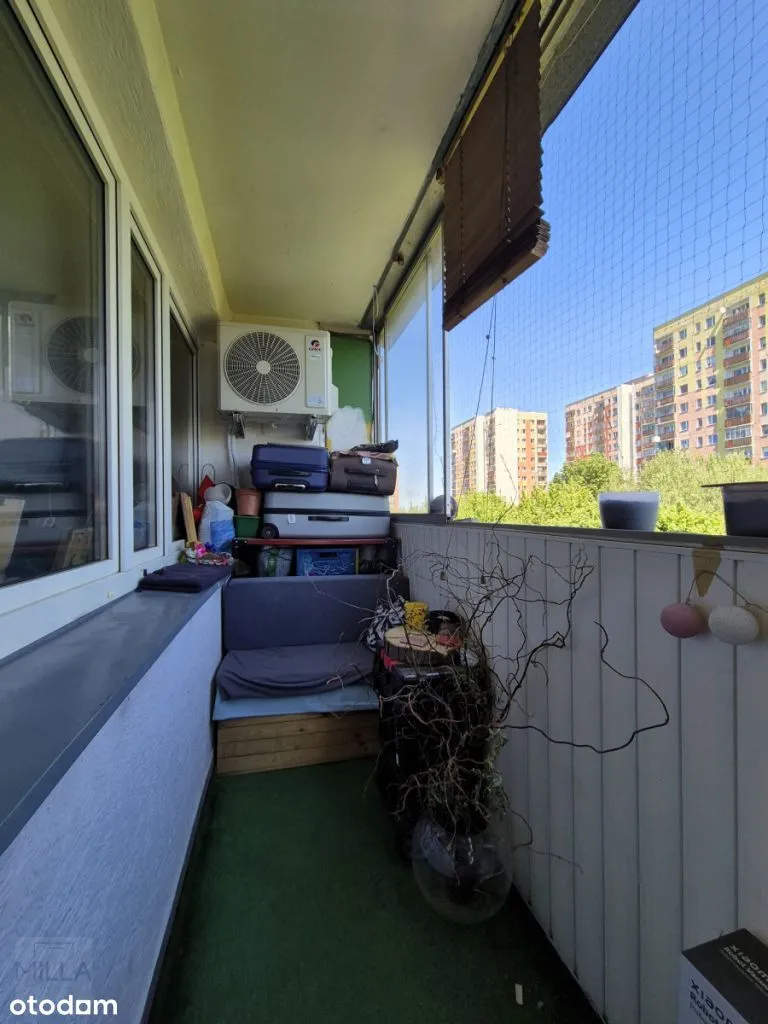 Apartament na sprzedaż za 1200000 zł w Chomiczówka, Bielany, Warszawa