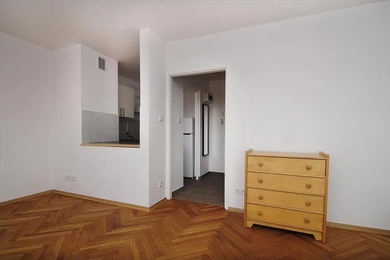 Mieszkanie do wynajęcia, 29 m², Warszawa Bielany 