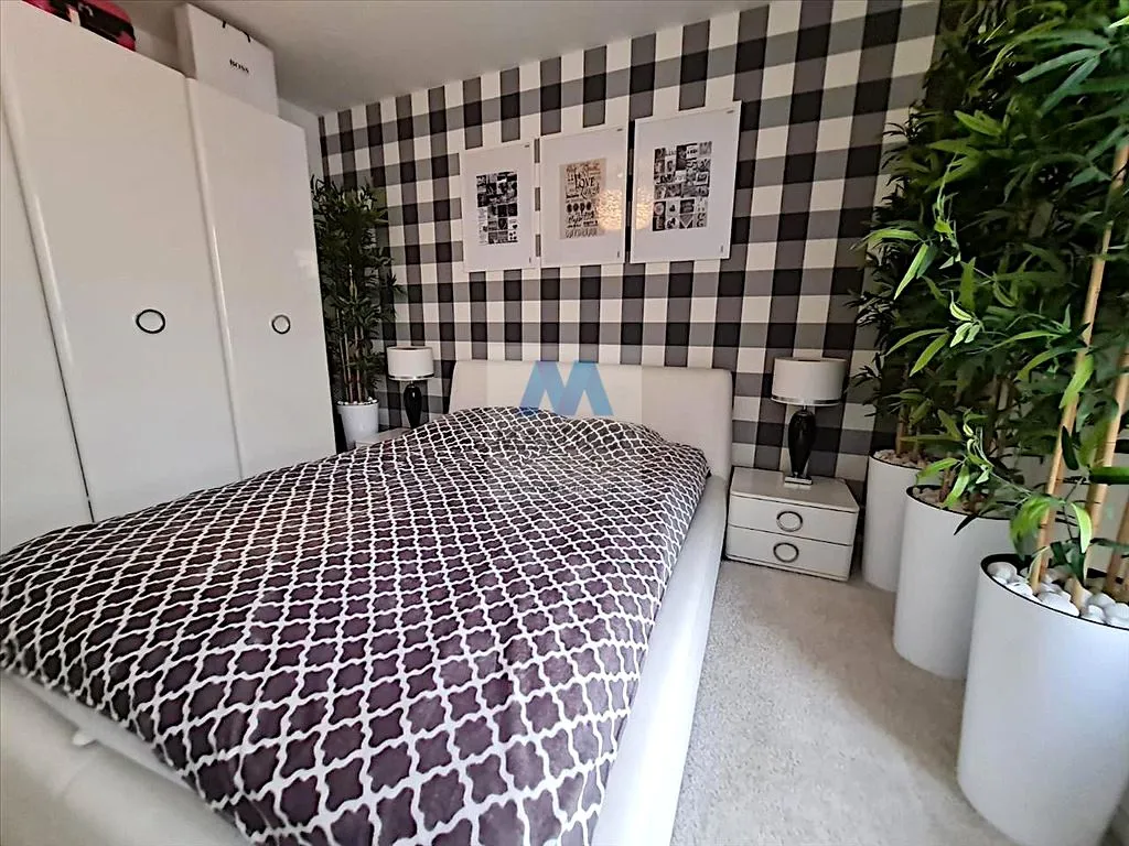 Apartament, ul. Ryżowa