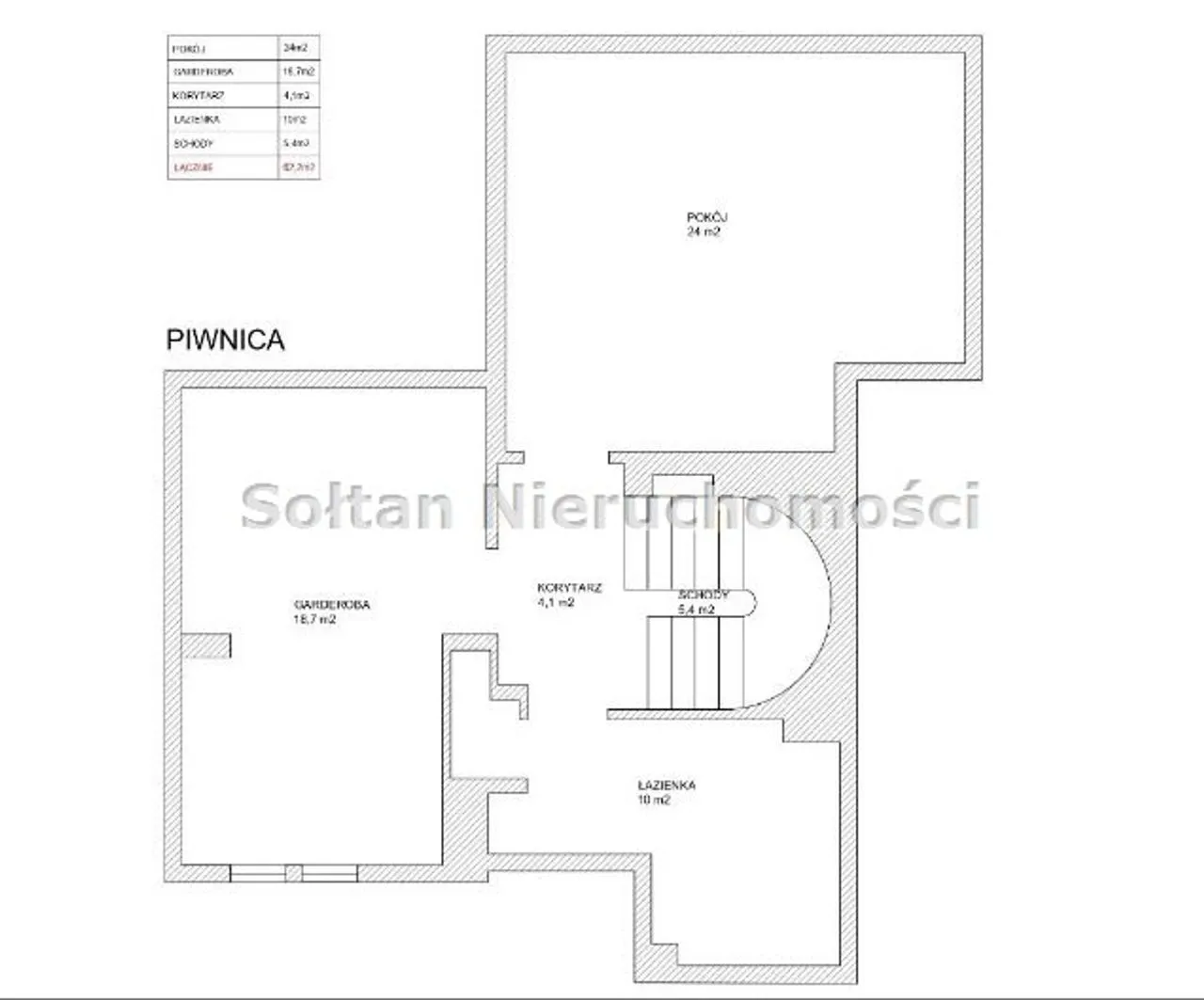 Dom na sprzedaż, 271 m², Warszawa Mokotów Sadyba 