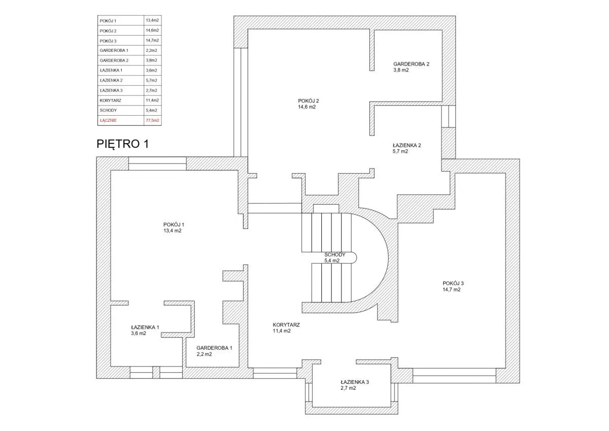 Mieszkanie na sprzedaż, 369 m², Warszawa Mokotów 