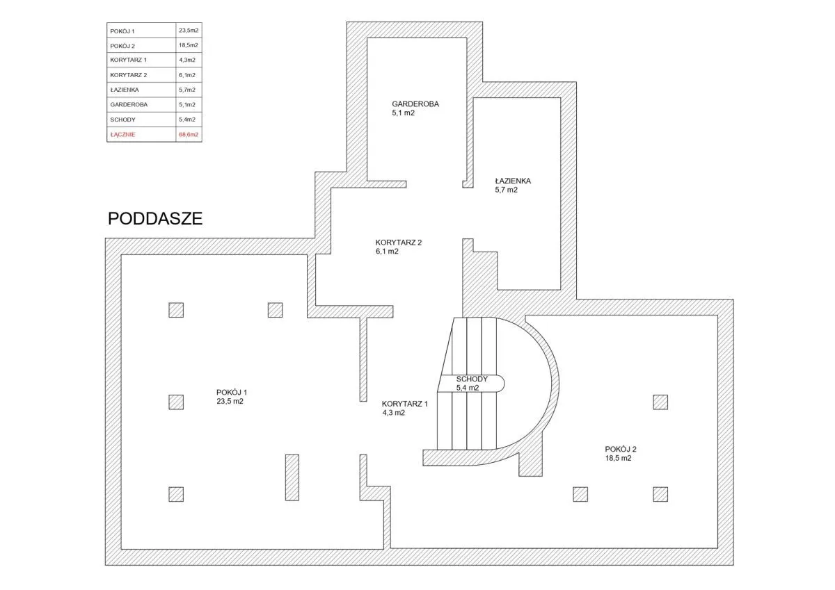 Mieszkanie na sprzedaż, 369 m², Warszawa Mokotów 