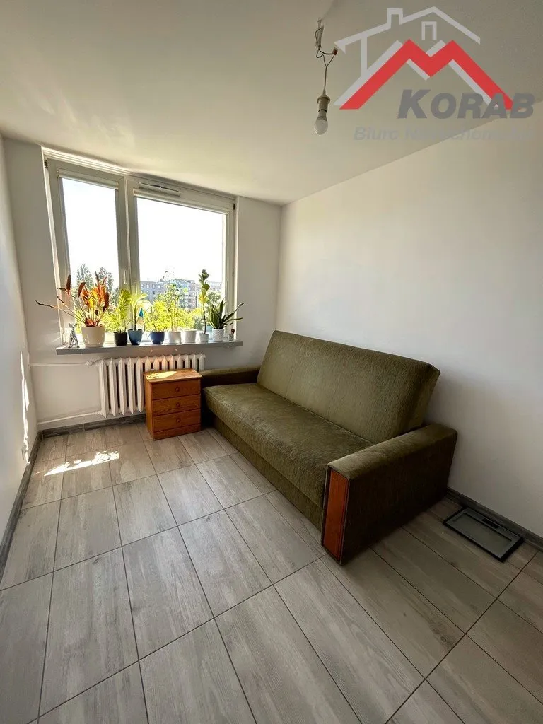 Mieszkanie na sprzedaż, 45 m², Warszawa Praga-Południe Gocławek 