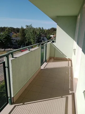 Wynajmę przytulną kawalerkę 30 m2 Warszawa Rembertów ul. Kramarska 
