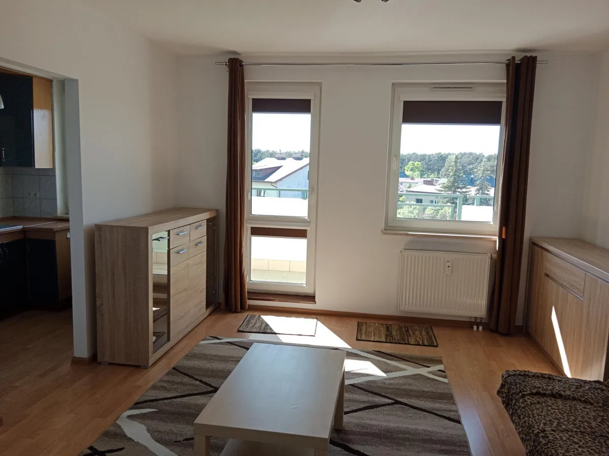 Wynajmę przytulną kawalerkę 30 m2 Warszawa Rembertów ul. Kramarska 