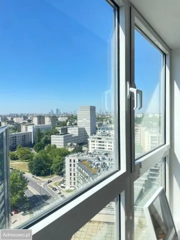 Warszawa Ksawerów, ul. Bukowińska Mieszkanie - 5 pokoi - 180 m2 - 17 piętro