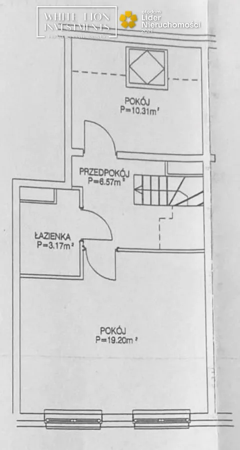 Mieszkanie na sprzedaż, 69 m², Warszawa Żoliborz 