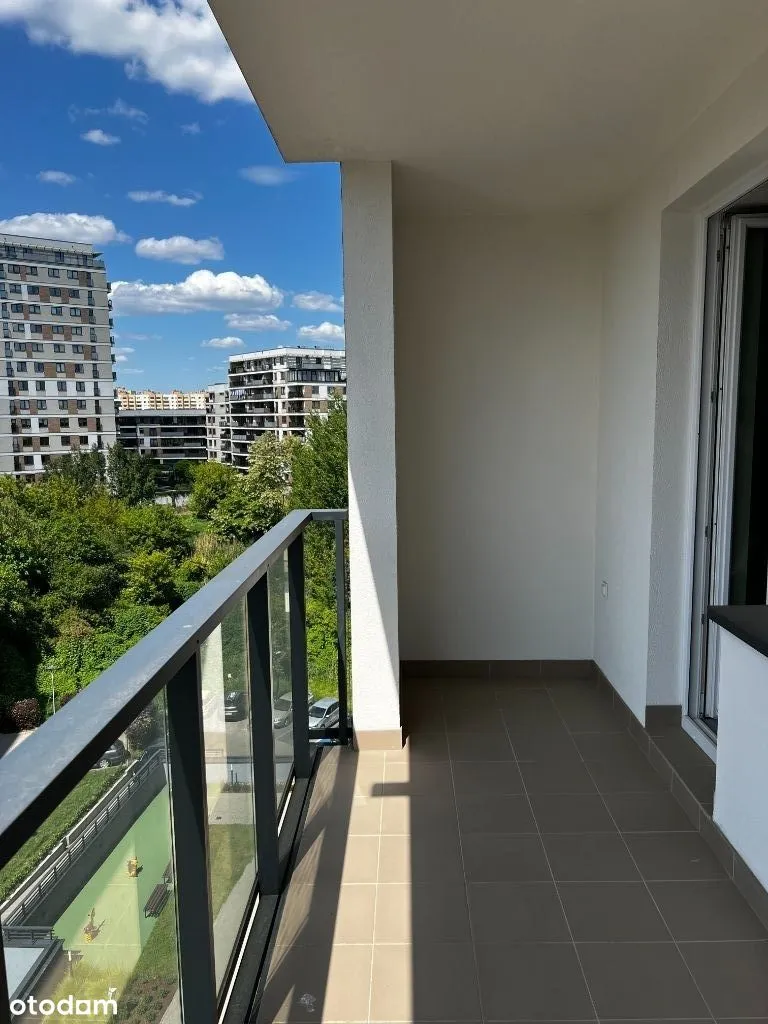 Apartament na sprzedaż za 896500 zł w Gocław, Praga-południe, Warszawa