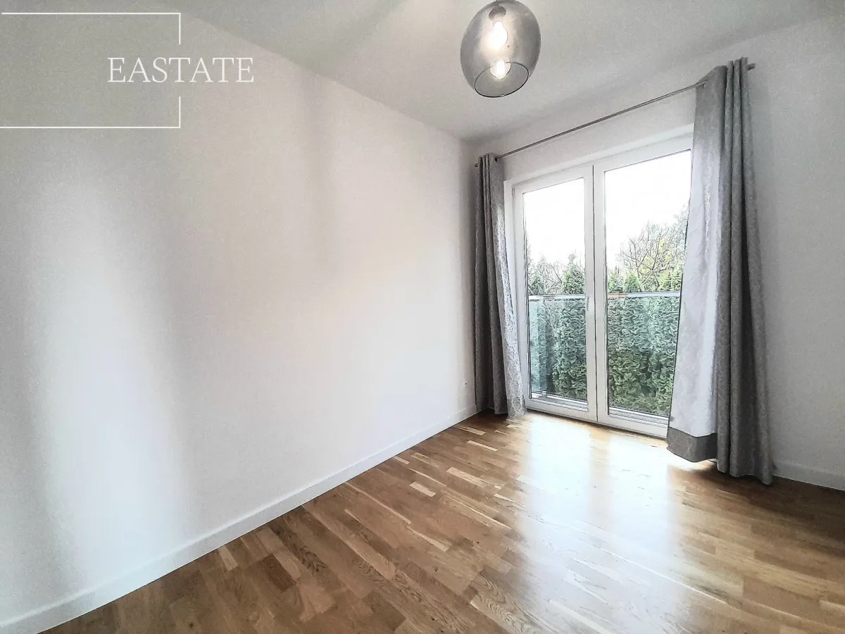 Apartament do wynajęcia za 6900 zł w Las, Wawer, Warszawa