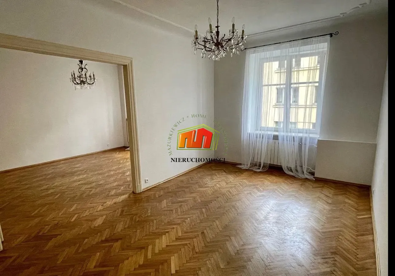 Mieszkanie do wynajęcia, 85 m², 3 pokoje Warszawa Śródmieście Powiśle 