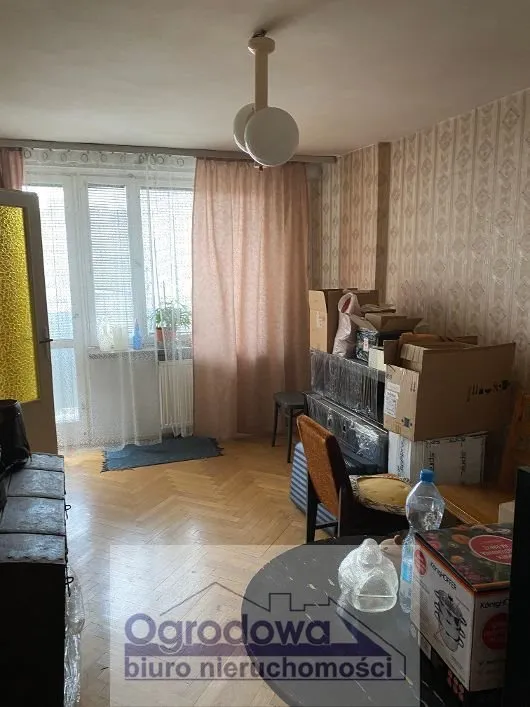 Mieszkanie na sprzedaż, 37 m², Warszawa Śródmieście 