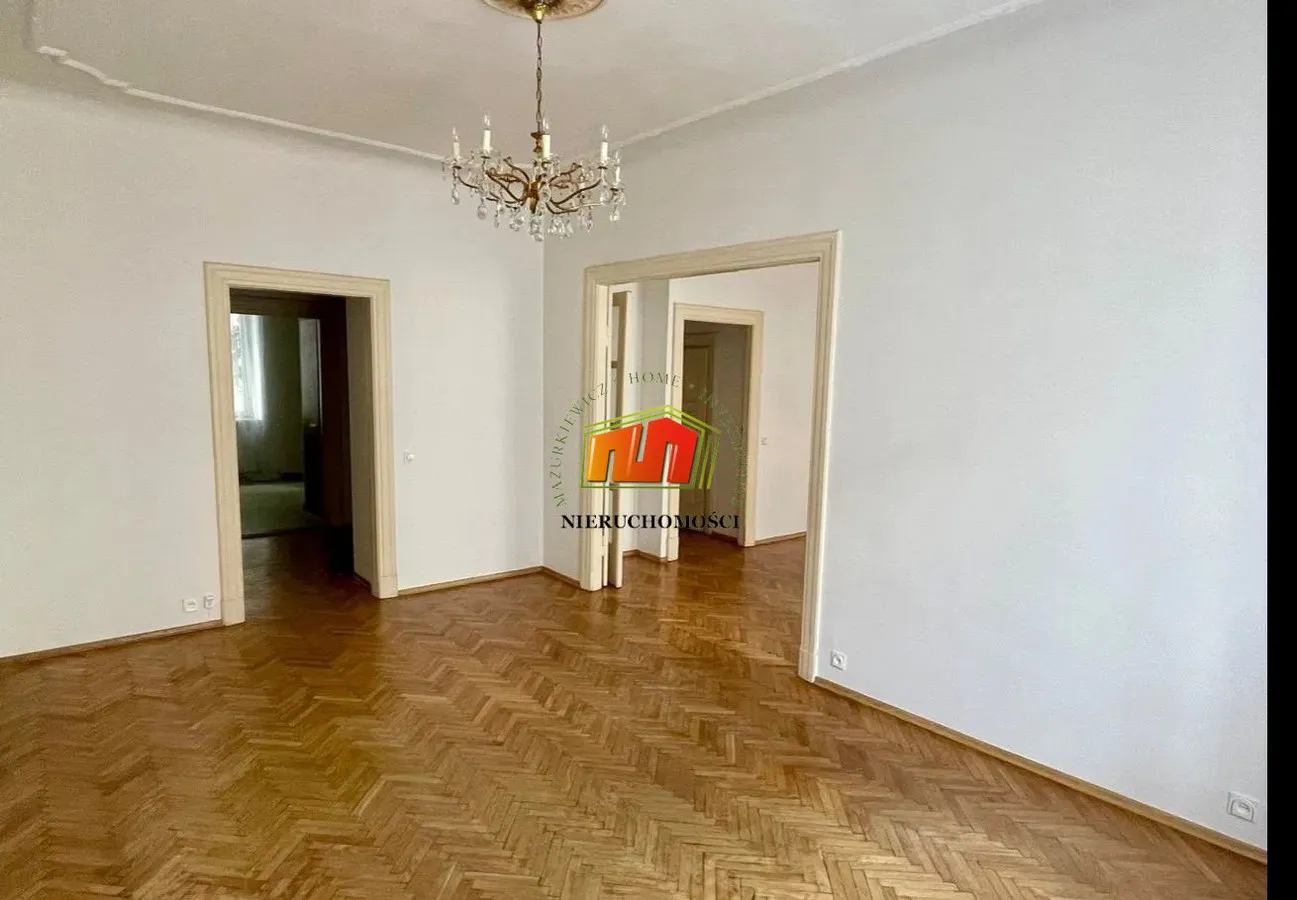 Mieszkanie do wynajęcia, 85 m², 3 pokoje Warszawa Śródmieście Powiśle 