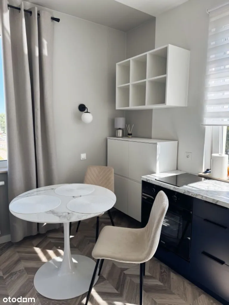 Apartament na sprzedaż za 1229000 zł w Pelcowizna, Praga-północ, Warszawa