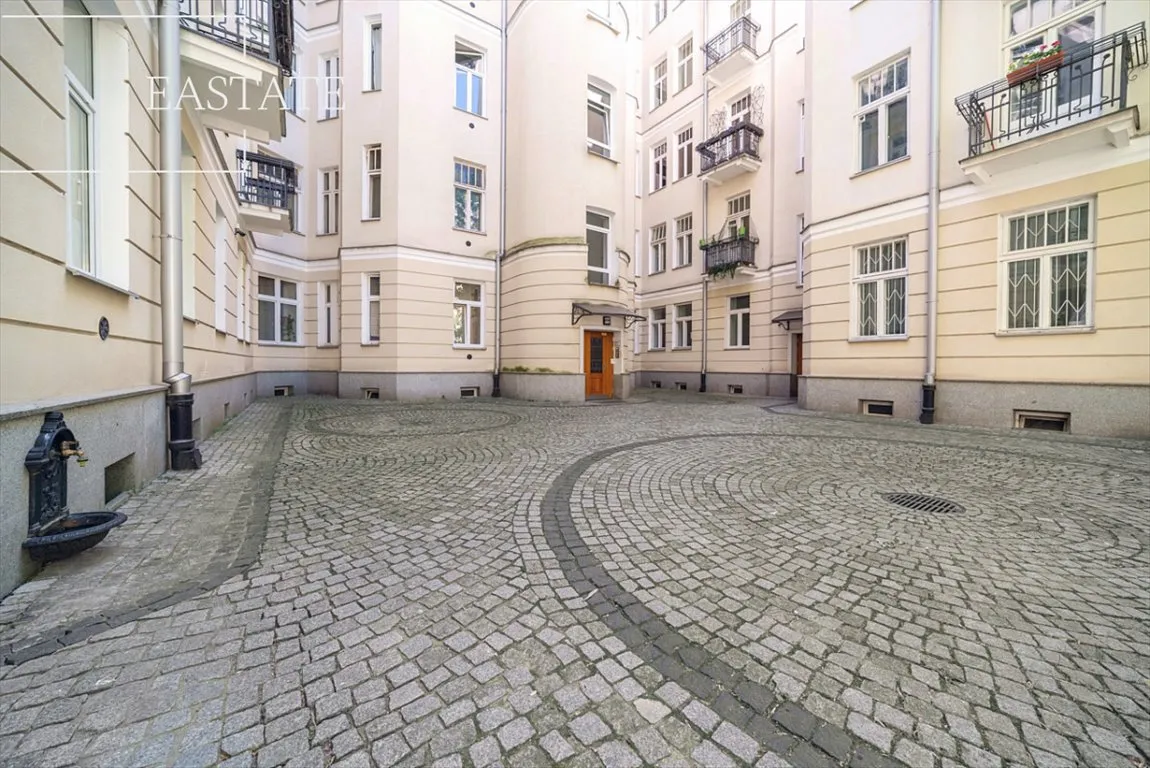 Mieszkanie na sprzedaż, 32 m², Warszawa Śródmieście 