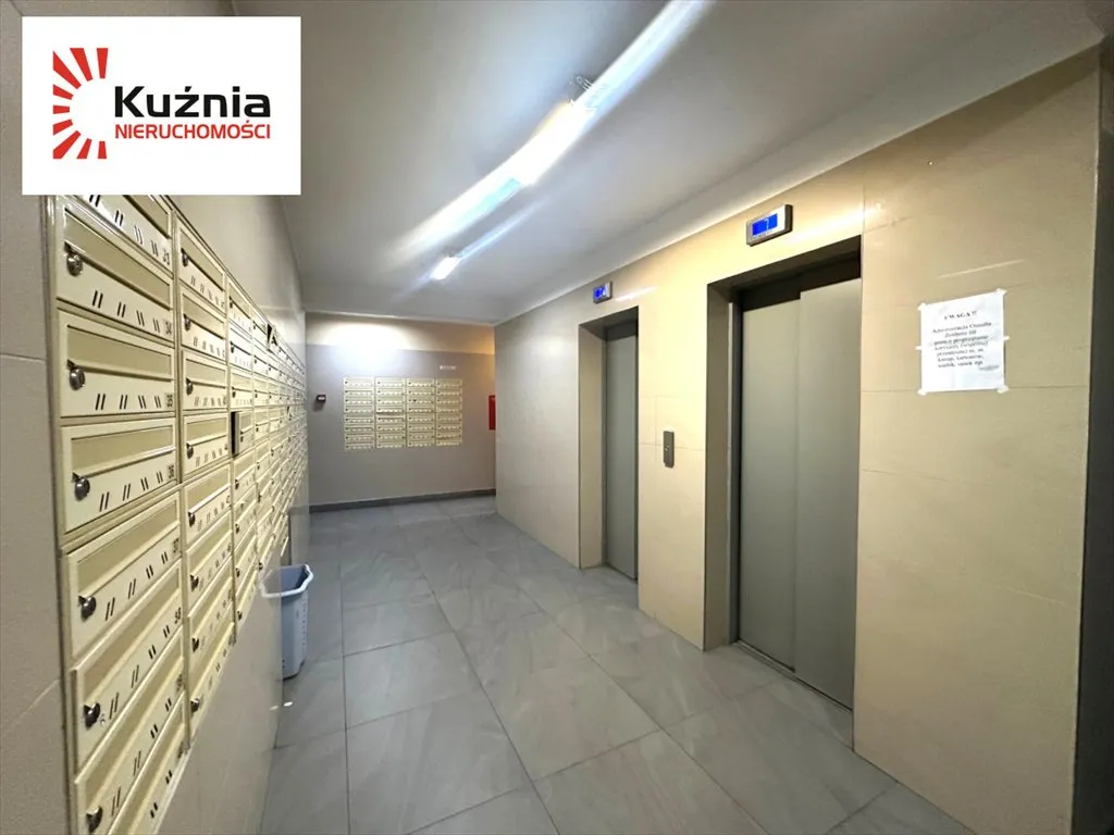 Mieszkanie na sprzedaż, 47 m², Warszawa Żoliborz Sady Żoliborskie 