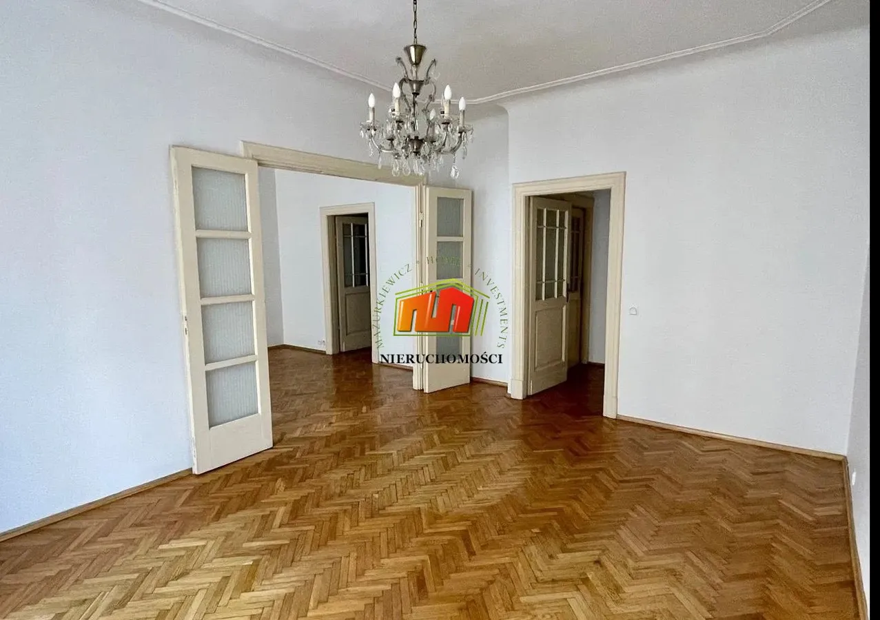 Mieszkanie do wynajęcia, 85 m², 3 pokoje Warszawa Śródmieście Powiśle 