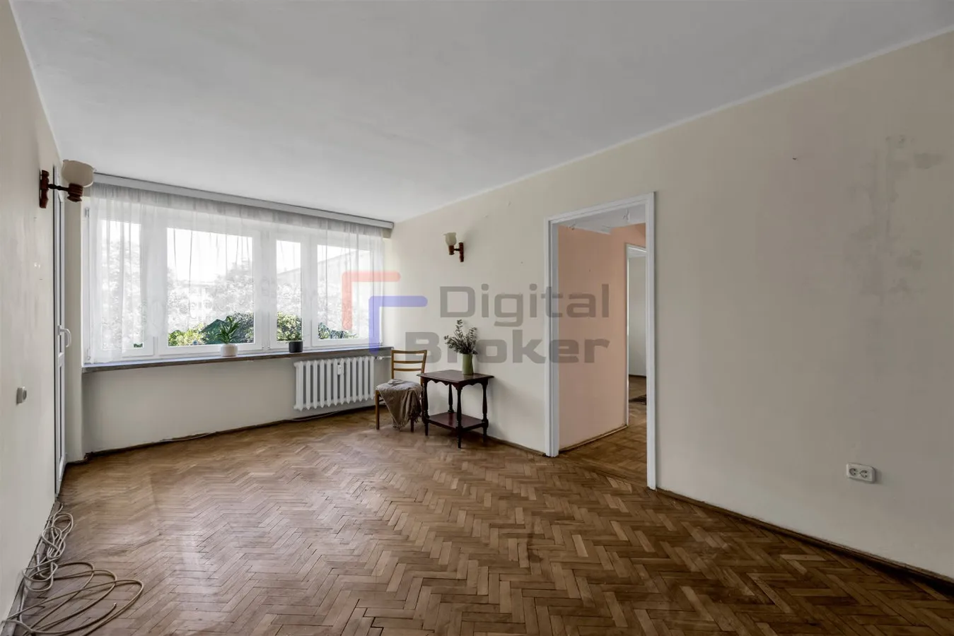 Mieszkanie na sprzedaż, 55 m², Warszawa Mokotów Sielce 