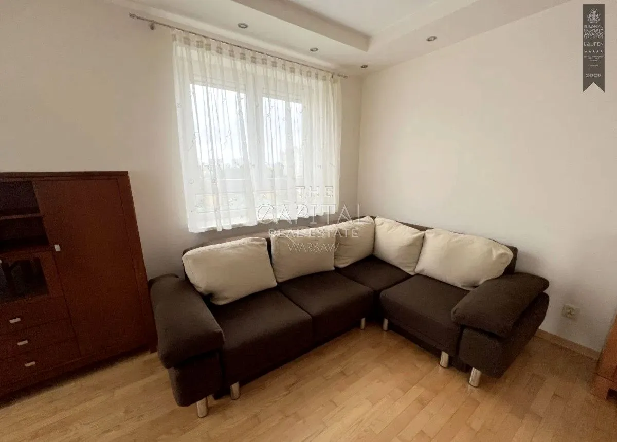 Mieszkanie do wynajęcia, 84 m², Warszawa Ochota 