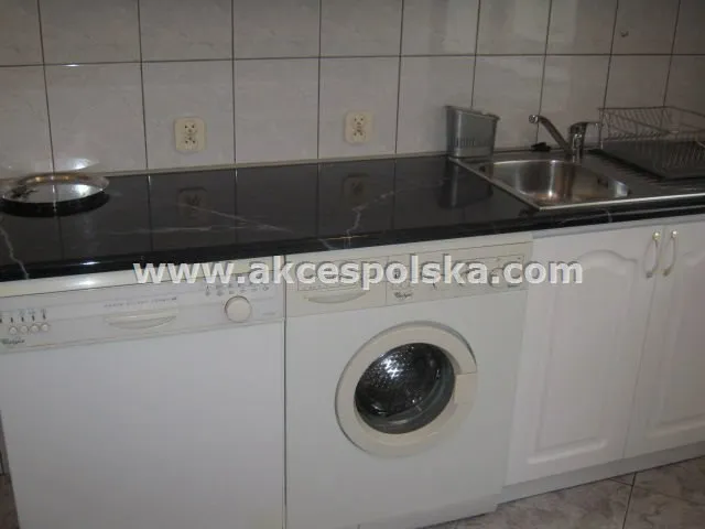 Apartment for rent for 6900 zł w Śródmieście Południowe, Śródmieście, Warszawa